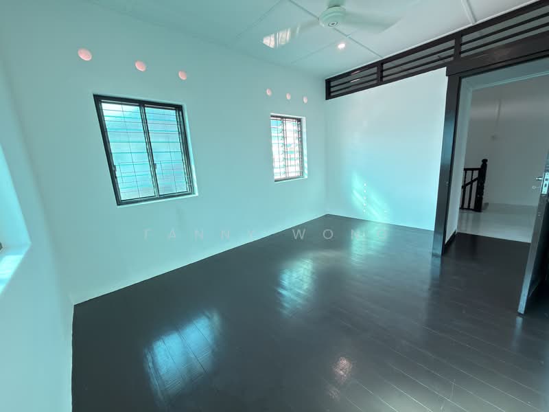 Semi-Detached House for Sale in Taman Goh Guan Ho (Ayer Itam) - Fanny Wong - Interior - PropertyGuru.com.my
