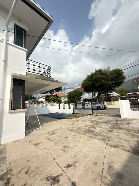 Semi-Detached House for Sale in Taman Goh Guan Ho (Ayer Itam) - Fanny Wong - Exterior - PropertyGuru.com.my