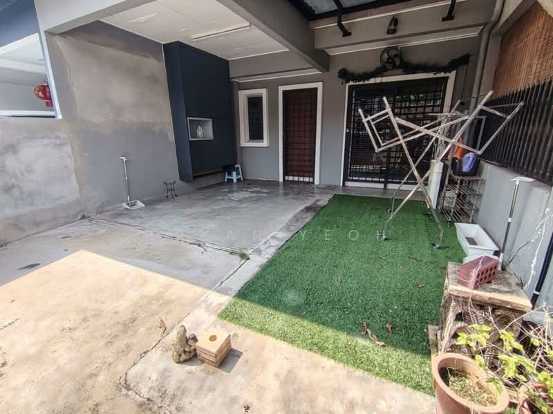 Semi-Detached House for Rent in Setia Impian (Setia Alam) - Bryan Yeoh - Exterior - PropertyGuru.com.my