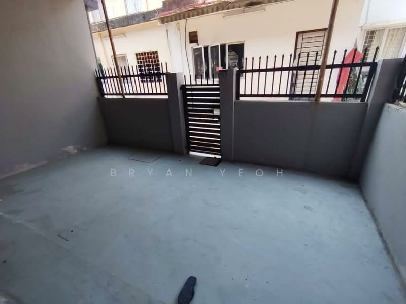 Semi-Detached House for Rent in Setia Impian (Setia Alam) - Bryan Yeoh - Exterior - PropertyGuru.com.my