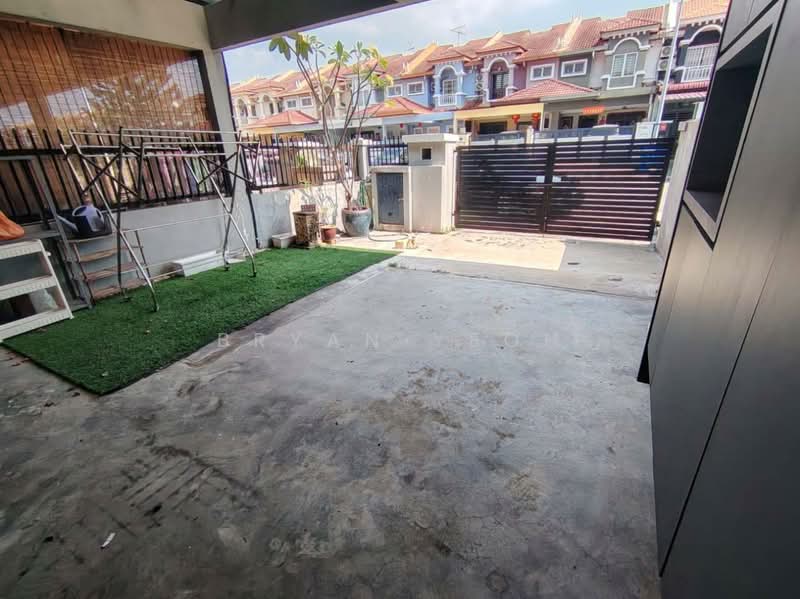 Semi-Detached House for Rent in Setia Impian (Setia Alam) - Bryan Yeoh - Exterior - PropertyGuru.com.my