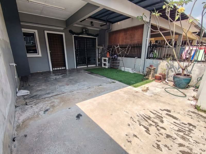 Semi-Detached House for Rent in Setia Impian (Setia Alam) - Bryan Yeoh - Exterior - PropertyGuru.com.my