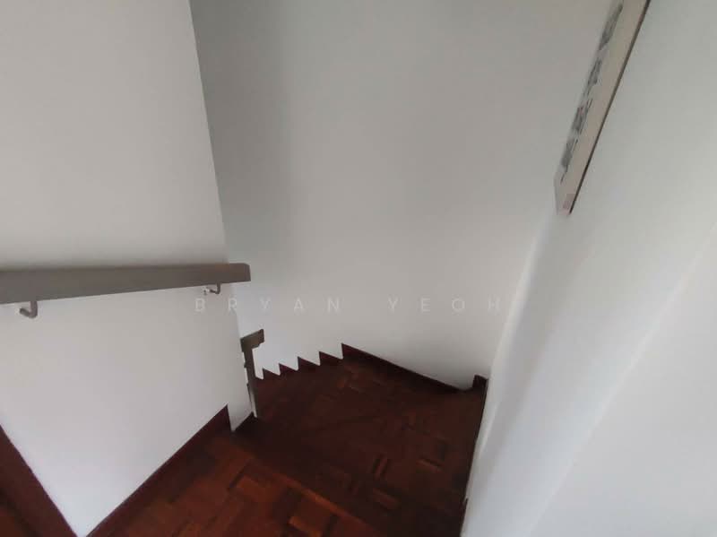 Semi-Detached House for Rent in Setia Impian (Setia Alam) - Bryan Yeoh - PropertyGuru.com.my