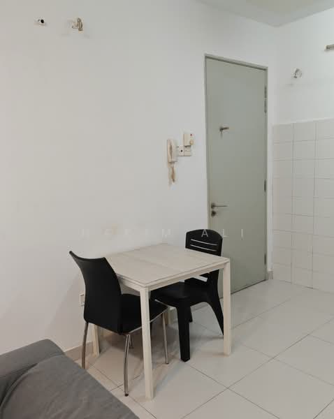Service Residence for Rent at Domain 2 @ NeoCyber - Hakim Ali - Dining Room - PropertyGuru.com.my