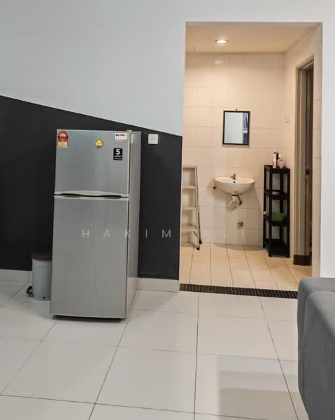Service Residence for Rent at Domain 2 @ NeoCyber - Hakim Ali - Bathroom - PropertyGuru.com.my