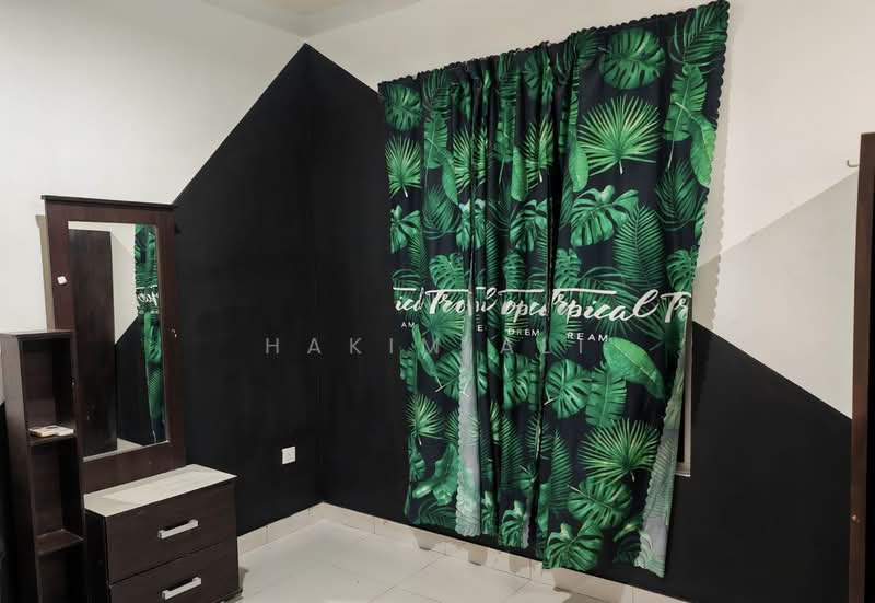 Service Residence for Rent at Domain 2 @ NeoCyber - Hakim Ali - Bedroom - PropertyGuru.com.my
