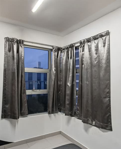 Service Residence for Rent at Domain 2 @ NeoCyber - Hakim Ali - Interior - PropertyGuru.com.my