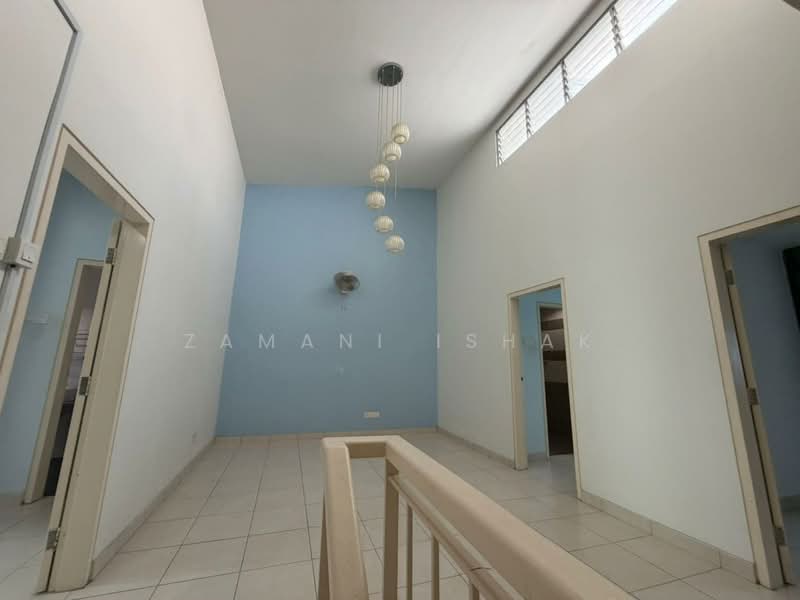 2-storey Terraced House for Sale in Puncak Alam (Selangor) - Zamani Ishak - Interior - PropertyGuru.com.my