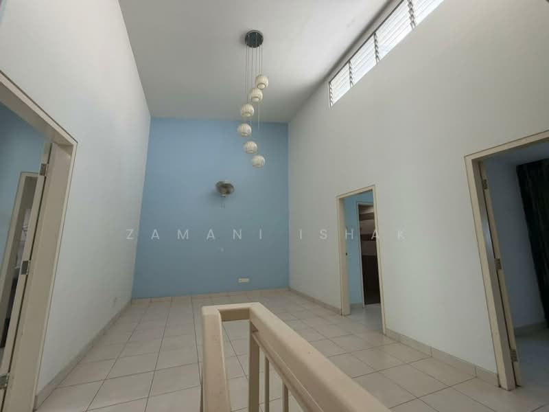 2-storey Terraced House for Sale in Puncak Alam (Selangor) - Zamani Ishak - Interior - PropertyGuru.com.my