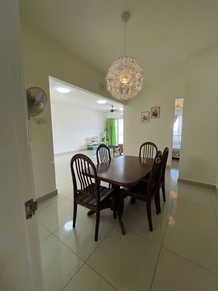 Kondominium untuk Disewa di Surin Condominium - Javios Ng - PropertyGuru.com.my