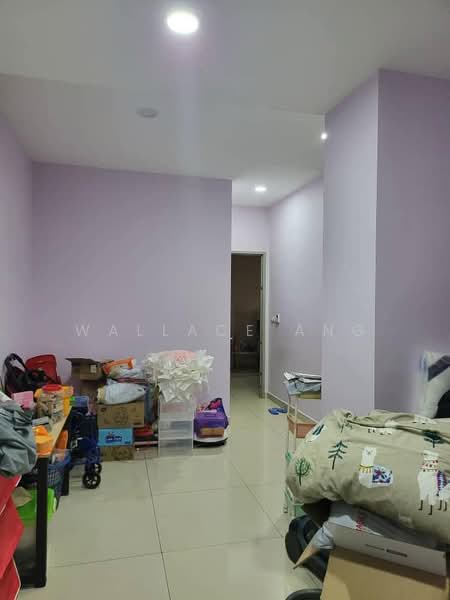 Cluster House for Sale in Skudai (Johor) - Wallace Ang - Corridor - PropertyGuru.com.my