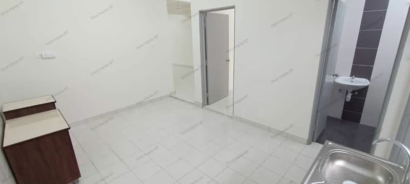 1-storey Terraced House for Sale in Kulai (Johor) - Alan Ler - Bathroom - PropertyGuru.com.my