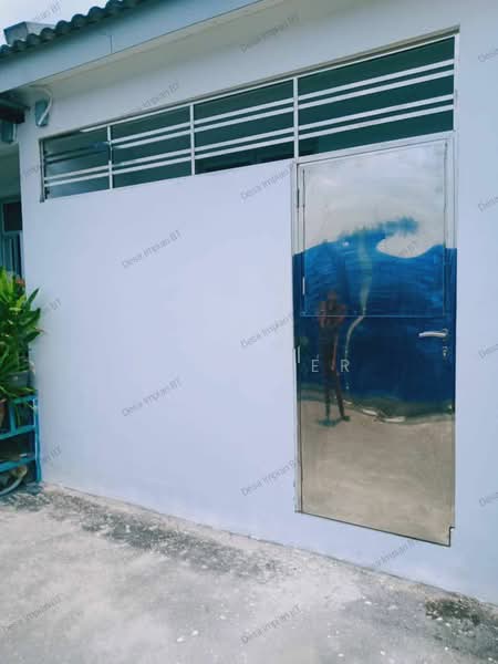 1-storey Terraced House for Sale in Kulai (Johor) - Alan Ler - PropertyGuru.com.my