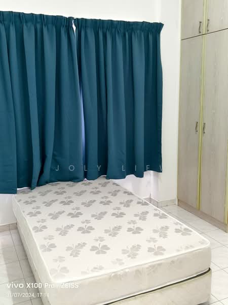 Condominium for Sale at Awana Puri - Joly Liew - Bedroom - PropertyGuru.com.my