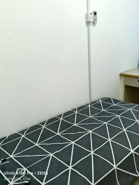 Condominium for Sale at Awana Puri - Joly Liew - Bedroom - PropertyGuru.com.my