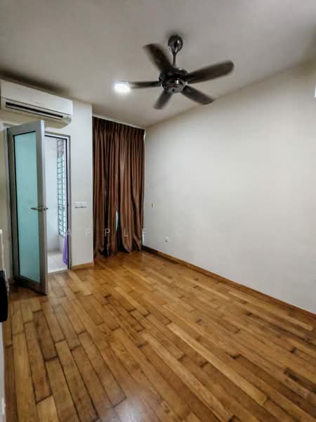 Condominium for Rent at The Seed Taman Sutera Utama - Apple Chey - Interior - PropertyGuru.com.my