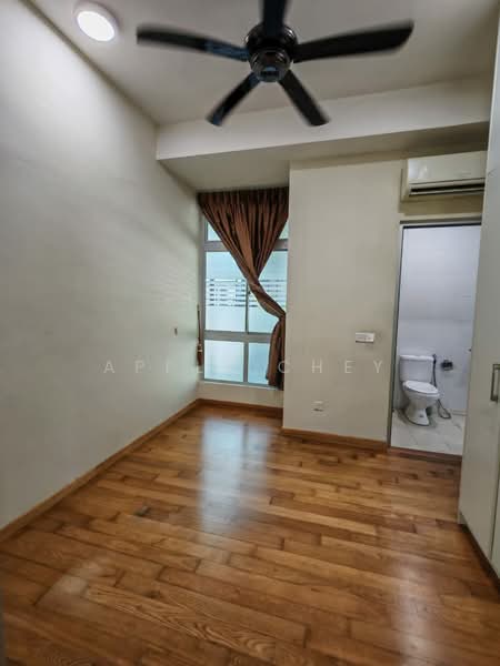 Condominium for Rent at The Seed Taman Sutera Utama - Apple Chey - Interior - PropertyGuru.com.my