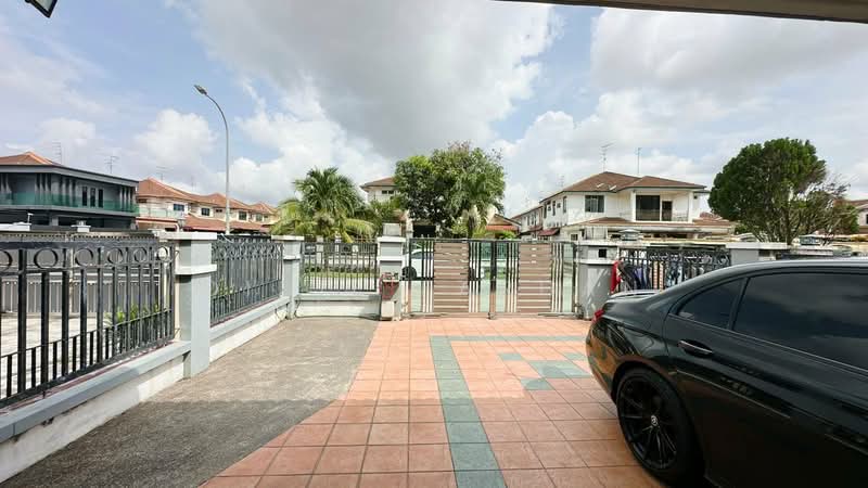Rumah Teres 2 Tingkat untuk Dijual di Taman Daya (Johor Bahru) - DIDIE FARHAN - Exterior - PropertyGuru.com.my