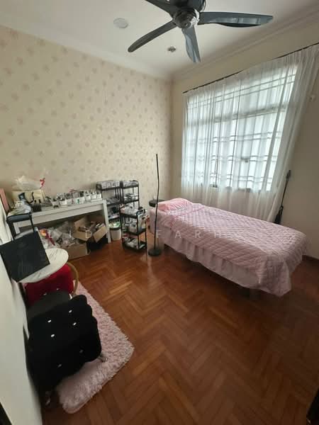 Rumah Teres 2 Tingkat untuk Dijual di Taman Daya (Johor Bahru) - DIDIE FARHAN - Bedroom - PropertyGuru.com.my