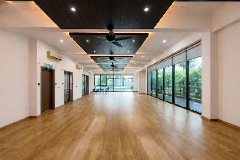 Tanah Komersial untuk Disewa di Puchong (Selangor) - Calvin Hoh - Interior - PropertyGuru.com.my