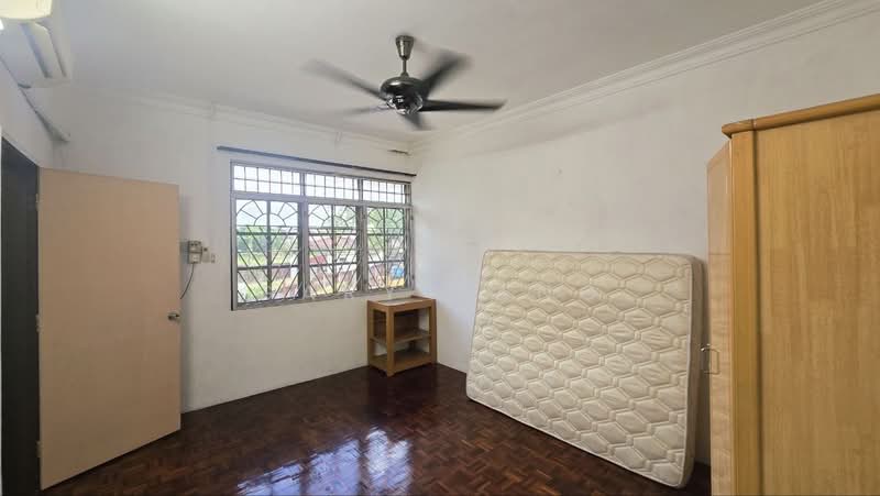 Semi-Detached House for Sale in Taman Camay (Ipoh) - Gary Tang - Bedroom - PropertyGuru.com.my