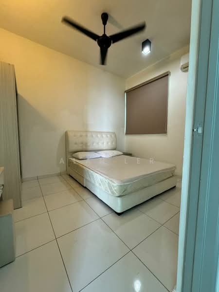 Servis Apartment untuk Dijual di Sky Loft Premium Suites - Alan Ler - Bedroom - PropertyGuru.com.my