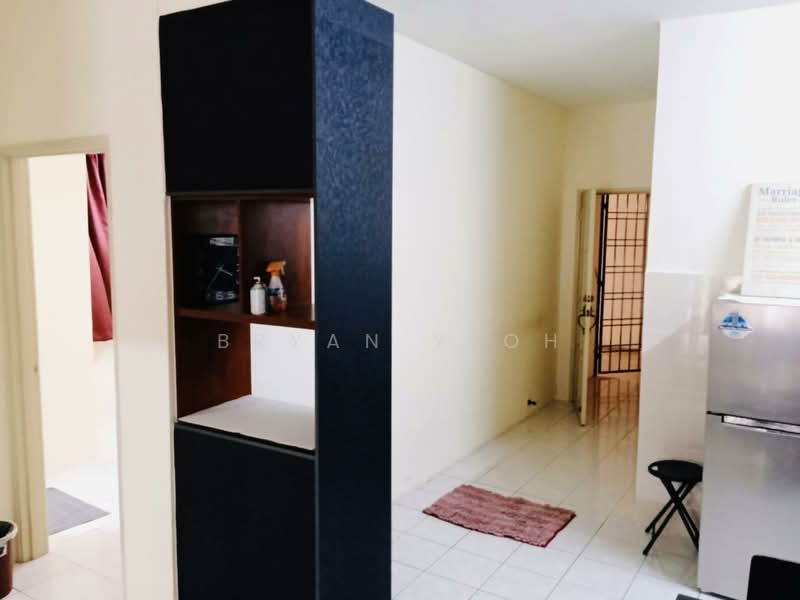 Kondominium untuk Disewa di Platinum Hill PV 5 - Bryan Yeoh - Interior - PropertyGuru.com.my