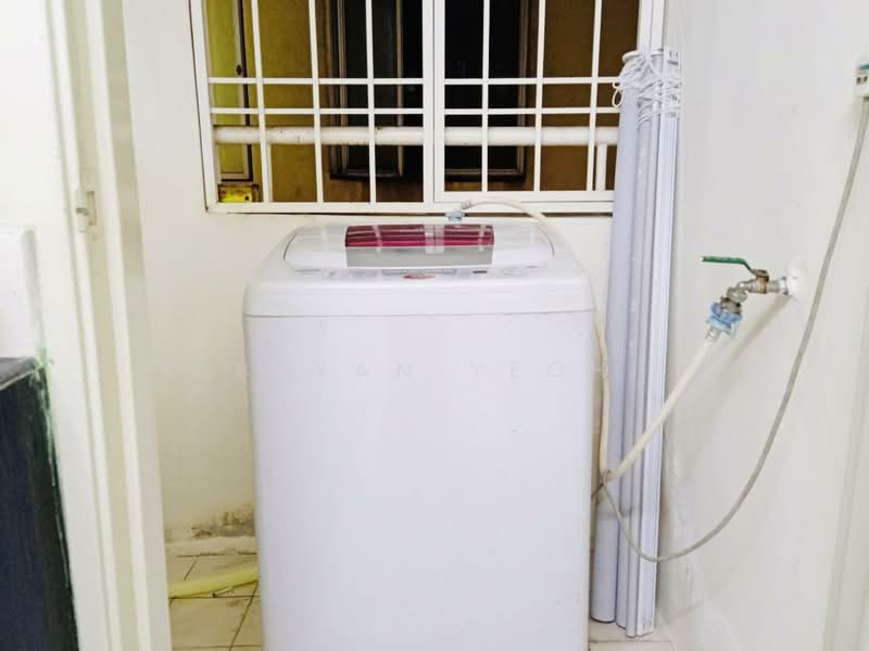 Kondominium untuk Disewa di Platinum Hill PV 5 - Bryan Yeoh - Interior - PropertyGuru.com.my