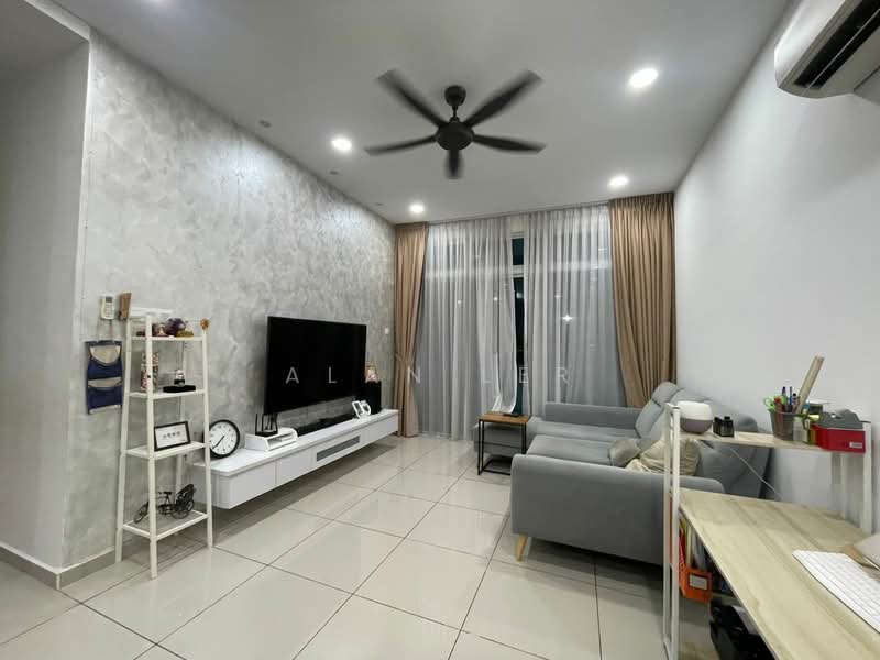 Servis Apartment untuk Dijual di THE SENAI GARDEN (PANGSAPURI IMPIAN SENAI) - Alan Ler - PropertyGuru.com.my