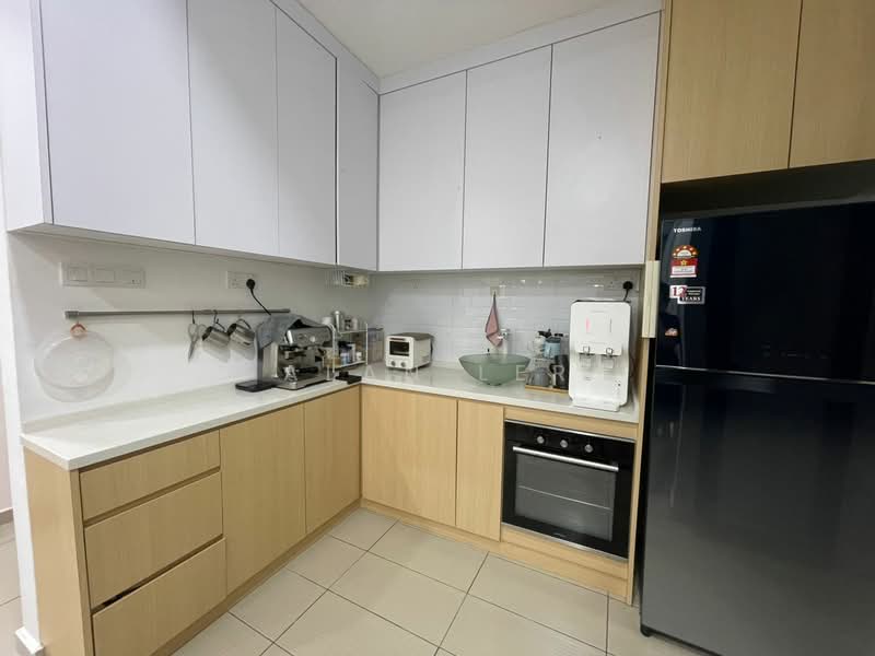 Servis Apartment untuk Dijual di THE SENAI GARDEN (PANGSAPURI IMPIAN SENAI) - Alan Ler - PropertyGuru.com.my