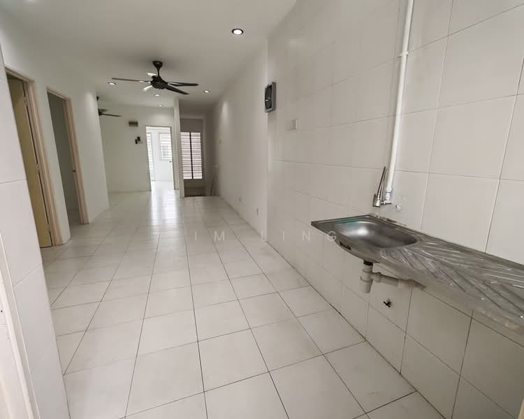 Rumah Bandar untuk Disewa di Puchong (Selangor) - Jim Ling - Interior - PropertyGuru.com.my
