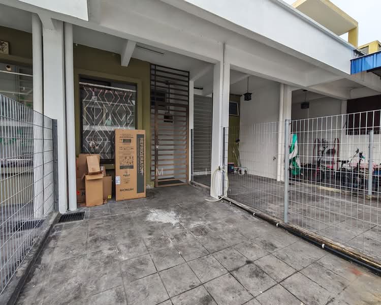 Rumah Bandar untuk Disewa di Puchong (Selangor) - Jim Ling - Exterior - PropertyGuru.com.my