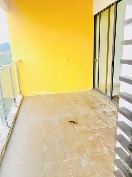 Condominium for Rent at Oasis - Erin Yusof - PropertyGuru.com.my