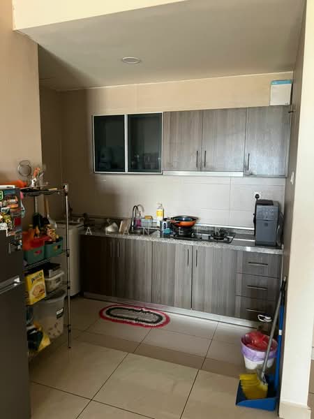 Service Residence for Sale at D'Secret Garden (Pangsapuri Kempas Indah) - Alan Ler - PropertyGuru.com.my