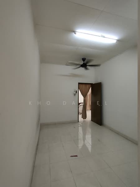 2-storey Terraced House for Rent in Bandar Parklands (Klang) - Kho Daniel - Interior - PropertyGuru.com.my