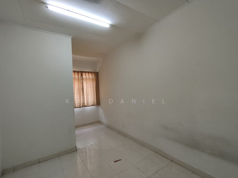 2-storey Terraced House for Rent in Bandar Parklands (Klang) - Kho Daniel - Interior - PropertyGuru.com.my