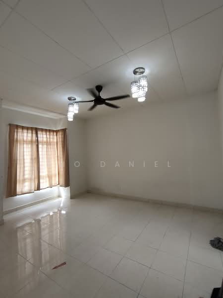 2-storey Terraced House for Rent in Bandar Parklands (Klang) - Kho Daniel - Interior - PropertyGuru.com.my