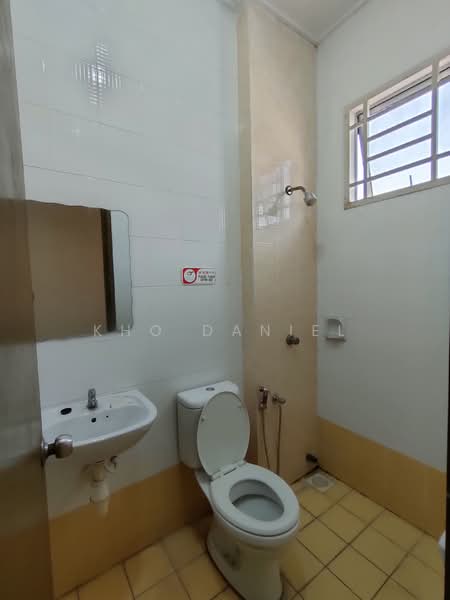 2-storey Terraced House for Rent in Bandar Parklands (Klang) - Kho Daniel - Bathroom - PropertyGuru.com.my