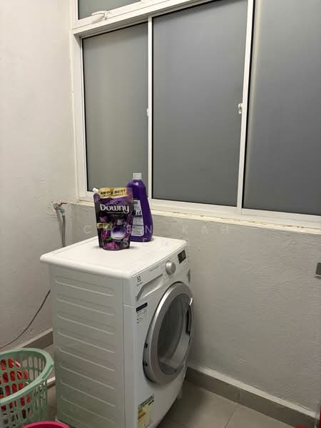 Service Residence for Rent at KL Gateway Premium Residences - Chen Kah Seng - Interior - PropertyGuru.com.my