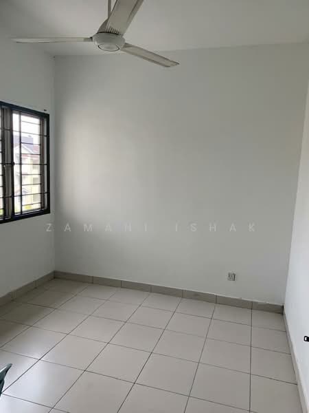 Pangsapuri untuk Dijual di Pangsapuri Akasia (Bandar Botanic) - Zamani Ishak - Interior - PropertyGuru.com.my