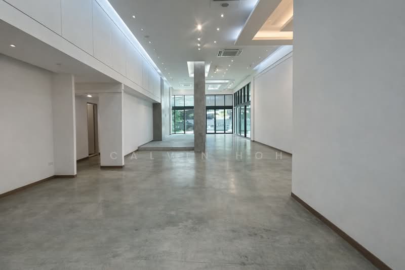 Commercial Semi-D for Rent in BANDAR PUCHONG JAYA (Puchong) - Calvin Hoh - Interior - PropertyGuru.com.my