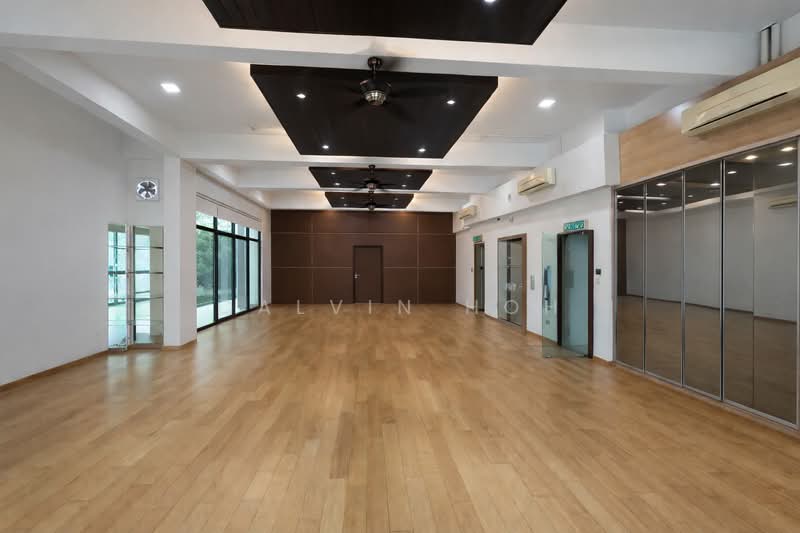 Commercial Semi-D for Rent in BANDAR PUCHONG JAYA (Puchong) - Calvin Hoh - Interior - PropertyGuru.com.my