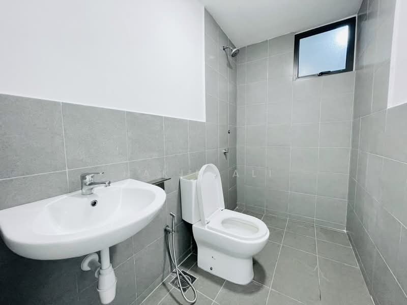Service Residence for Rent at Casa Embun - Hakim Ali - Bathroom - PropertyGuru.com.my