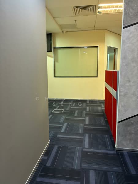 Office for Rent in KL City Centre (Kuala Lumpur) - Chen Kah Seng - Interior - PropertyGuru.com.my