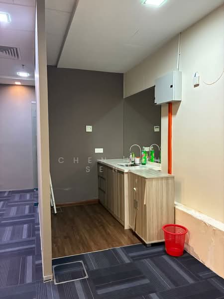 Office for Rent in KL City Centre (Kuala Lumpur) - Chen Kah Seng - Interior - PropertyGuru.com.my
