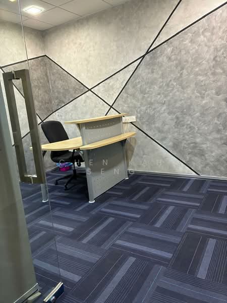 Office for Rent in KL City Centre (Kuala Lumpur) - Chen Kah Seng - Interior - PropertyGuru.com.my