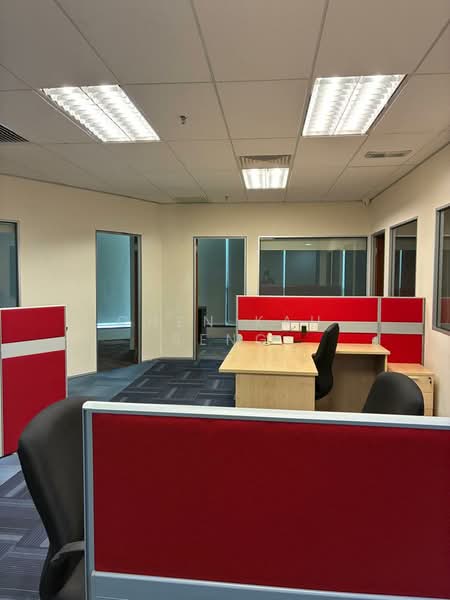 Office for Rent in KL City Centre (Kuala Lumpur) - Chen Kah Seng - Interior - PropertyGuru.com.my