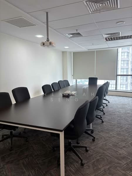 Pejabat untuk Disewa di KL City Centre (Kuala Lumpur) - Chen Kah Seng - Interior - PropertyGuru.com.my