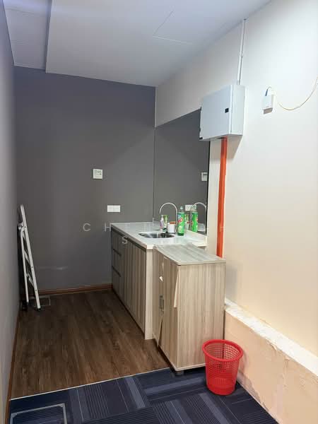 Pejabat untuk Disewa di KL City Centre (Kuala Lumpur) - Chen Kah Seng - Interior - PropertyGuru.com.my