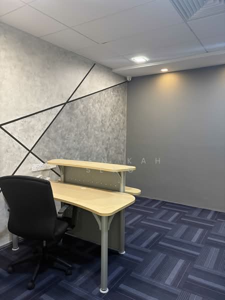 Pejabat untuk Disewa di KL City Centre (Kuala Lumpur) - Chen Kah Seng - Interior - PropertyGuru.com.my